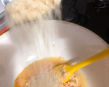 Foto del paso 8 de la receta: Hamburguesa con salmón