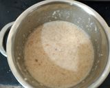 गव्हाची खीर (दलिया) रेसिपी स्टेप 3 फोटो 