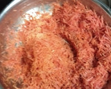 ગાજર નો હલવો (Gajar Halwa Recipe In Gujarati) રેસીપી સ્ટેપ1ફોટો