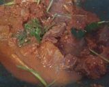 Foto langkah ke 3 dari resep Rendang padang asli.