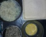 Foto del paso 1 de la receta: Bombas de pollo