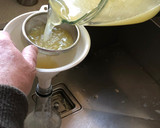 Foto del paso 4 de la receta: Pisco sour con jengibre
