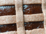 Pastafrola 100% integral