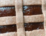 Foto del paso 6 de la receta: Pastafrola 100% integral