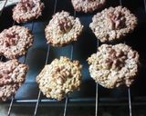 Foto del paso 4 de la receta: Cookies de avena con nuez moscada🔸 🍪🔸(⁠*⁠´⁠ω⁠｀⁠*⁠)