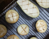 Foto del paso 2 de la receta: Mutabal o "paté de berenjena"