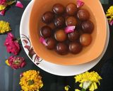 ગુલાબ જાંબુ (Gulab Jamun Recipe In Gujarati) રેસીપી સ્ટેપ4ફોટો