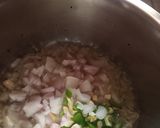 મસુર ની દાળ રેસીપી સ્ટેપ1ફોટો