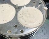 रवा इडली सांबर (rava idli sambar recipe in Hindi) रेसिपी चरण 3 फोटो