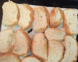 Foto del paso 1 de la receta: Torrijas al horno (sin aceite)