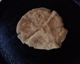 Foto del paso 5 de la receta: Tunnbröd / pan plano sueco 100% centeno