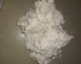 Foto del paso 2 de la receta: Cremona de Margarina y Grasa