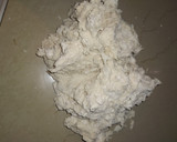 Foto del paso 2 de la receta: Cremona de Margarina y Grasa