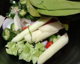 Foto langkah ke 1 dari resep Tumis Kerang Dara.