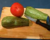 Foto del paso 3 de la receta: Calabacitas con chile poblano. ॐ