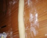 Foto del paso 1 de la receta: Torta 80 golpes