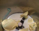 Foto del paso 2 de la receta: Petisus o eclairs de nata con thermomix