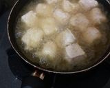 Foto langkah ke 2 dari resep 62. Tahu crispy.
