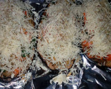 Foto del paso 3 de la receta: Berenjenas rellenas de verduras