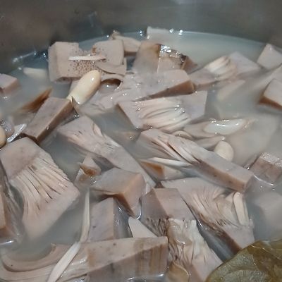 Langkah 1