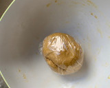 Foto del paso 2 de la receta: Pasta fresca con harina de garbanzo