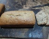 Foto del paso 6 de la receta: Budín de banana 🍌