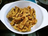 Jamur Crispy yang Gurih dan Awet Crispy nya😆