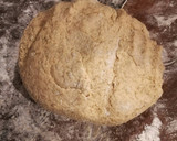 Foto del paso 3 de la receta: Masa de tarta sin TACC (de lentejas) apta celíaco