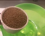 Foto del paso 1 de la receta: Queque de nuez y jengibre
