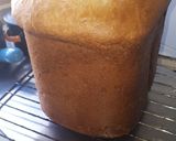 Foto del paso 3 de la receta: Pan brioche de panificadora Atma
