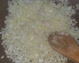 Foto del paso 3 de la receta: Pajagua mascada de batata