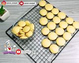 Foto langkah ke 5 dari resep Egg drop monde KW.