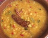 Foto del paso 3 de la receta: Garbanzos guisados