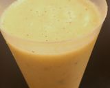 Foto del paso 1 de la receta: Licuado de Manzana, Durazno y Kiwi