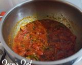 A picture of step 2 of Easy Tomato Chutney or Dip.