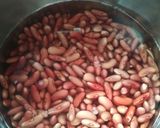 રાજમા (Rajma Recipe In Gujarati) રેસીપી સ્ટેપ1ફોટો
