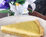 Foto langkah ke 8 dari resep Pie Susu Teflon Super Mudah dan Ekonomis.