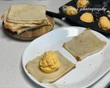 Fried Mango Raisin Ice-cream recipe step 7 photo