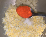 முட்டை கட்லெட் (Muttai cutlet recipe in tamil) ரெசிபி ஸ்டேப் 2 புகைப்படம்