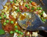 વેજ બિરયાની(Veg Biryani Recipe in Gujarati) રેસીપી સ્ટેપ3ફોટો