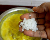 முருங்கைக்காய், கத்தரிக்காய் கூட்டு(murungaikkai kathirikkai koottu recipe in tamil) ரெசிபி ஸ்டேப் 5 புகைப்படம்