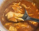 Super Quick Mediterranean Chicken Stew recipe step 4 photo
