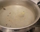 A picture of step 2 of Boiled Rice.