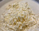 A picture of step 4 of Cauliflower Soup.