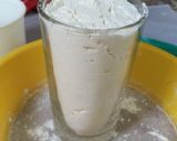 Foto langkah ke 3 dari resep Butter Cake/Cake Mentega (tanpa timbangan, dgn tips) - onebowl.
