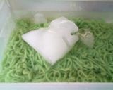 Foto langkah ke 2 dari resep Cendol.