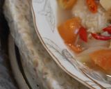 Foto langkah ke 2 dari resep Sambal Tempe Kukus (menu diet).