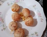 Foto del paso 3 de la receta: Croquetas de pan rallado súper prácticas