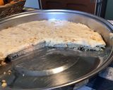 Une image de l'étape 17 de Cheesecake croquant aux cacahuètes (sans cuisson).
