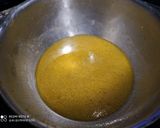 Foto del paso 3 de la receta Pollo con Salsa de Naranja en Olla GM